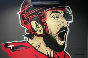 Ларионов Роман Евгеньевич — Портфолио №4