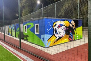 Ларионов Роман Евгеньевич — Портфолио №8