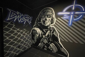 Ларионов Роман Евгеньевич — Портфолио №9