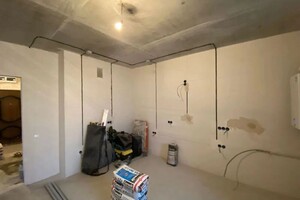 Лаза Евгений Александрович — Разводка электрики согласно проекту, перенос розеток — Портфолио №46