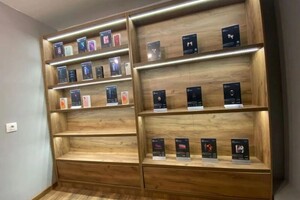 Лаза Евгений Александрович — Светодиодная лента — Портфолио №48