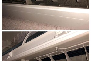 Лебеденко Олег Владимирович — Стоп гриб? ? пылевой грибок?; Астматикам особое внимание !!; Нам необходимо беречь себя, родных и близких ? — Портфолио №2