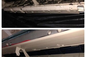 Лебеденко Олег Владимирович — Чистка внутреннего блока на месте, качество - ТОП!?? — Портфолио №6