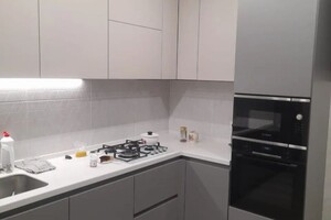 Лемесев Алексей Юрьевич — Кухонный гарнитур — Портфолио №1