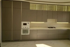 Лемесев Алексей Юрьевич — Кухонный гарнитур — Портфолио №10