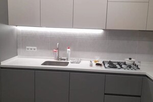 Лемесев Алексей Юрьевич — Кухонный гарнитур — Портфолио №2