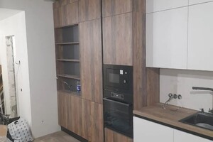 Лемесев Алексей Юрьевич — Кухонный гарнитур — Портфолио №3