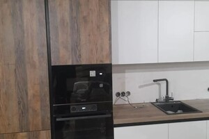 Лемесев Алексей Юрьевич — Кухонный гарнитур — Портфолио №4