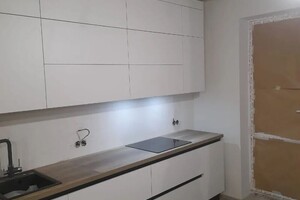 Лемесев Алексей Юрьевич — Кухонный гарнитур — Портфолио №5