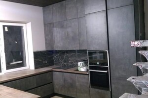 Лемесев Алексей Юрьевич — Кухонный гарнитур — Портфолио №7