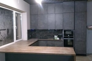 Лемесев Алексей Юрьевич — Кухонный гарнитур — Портфолио №8