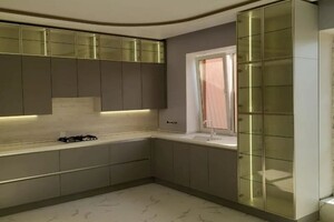 Лемесев Алексей Юрьевич — Кухонный гарнитур — Портфолио №9