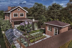 Лесниченко Татьяна Александровна — Портфолио №13