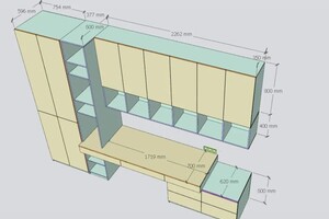 Люкшин Алексей Васильевич — Портфолио №2