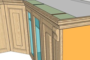 Люкшин Алексей Васильевич — Портфолио №3