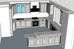 Люкшин Алексей Васильевич — Портфолио №4