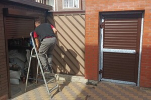 Макаров Тимур Игоревич — Ремонт, монтаж — Портфолио №1