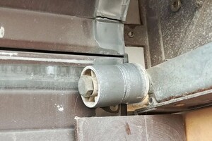 Макаров Тимур Игоревич — Ремонт, монтаж — Портфолио №3