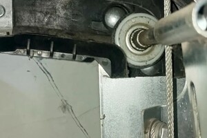 Макаров Тимур Игоревич — Ремонт, монтаж — Портфолио №8