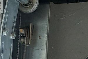 Макаров Тимур Игоревич — Ремонт, монтаж — Портфолио №9