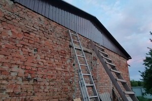 Максимчук Дмитрий Владимирович — Обшивка франтона — Портфолио №6