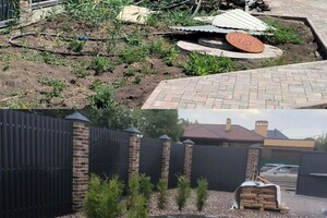 Малхасьян Георгий Арсенович — Портфолио №1