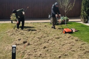 Малхасьян Георгий Арсенович — Портфолио №2