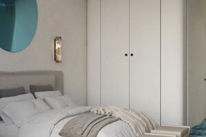 Маньшина Арина Андреевна — Портфолио №3