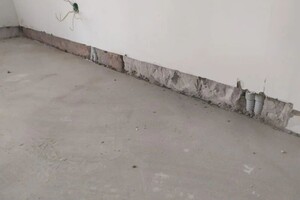 Манукян Артур Ваганович — Это штроба под теневой (скрытый) плинтус — Портфолио №1