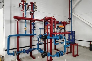 Марцев Дмитрий Александрович — Портфолио №2