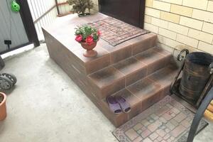 Марченко Игорь Викторович — Входной узел — Портфолио №23