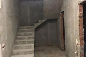 Марченко Игорь Викторович — Межэтажная лестница — Портфолио №26