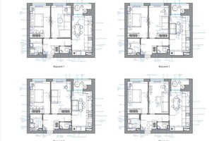 Масыч Анна Вячеславовна — Портфолио №2