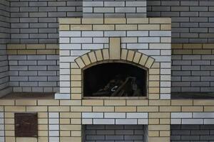 Майборода Андрей Фёдорович — Мангал, казан — Портфолио №21