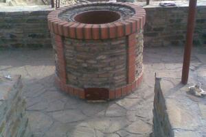 Майборода Андрей Фёдорович — Тандыр — Портфолио №27