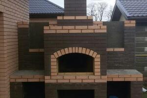 Майборода Андрей Фёдорович — Мангал — Портфолио №38