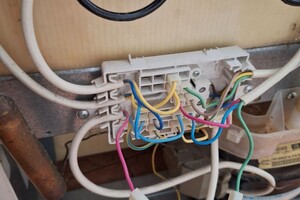 Медведев Иван Георгиевич — Решение проблемы электропроводки 3500 — Портфолио №16