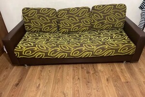 Меликян Гаррик Владимирович — До замены материала, паролона и каркаса сидушки — Портфолио №1