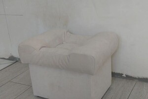 Меликян Гаррик Владимирович — Полная замена материала — Портфолио №13