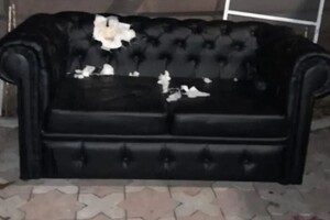 Меликян Гаррик Владимирович — До перетяжки — Портфолио №19