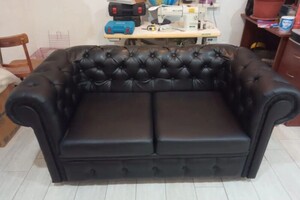 Меликян Гаррик Владимирович — После перетяжки — Портфолио №20