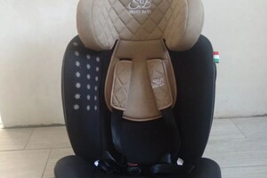 Меликян Гаррик Владимирович — Регулировка ремней безопасности — Портфолио №6