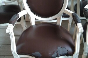 Меликян Гаррик Владимирович — До замены и покраски — Портфолио №7