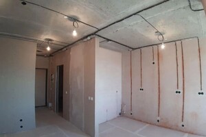 Мельников Владислав Николаевич — Монтаж электропроводки — Портфолио №2