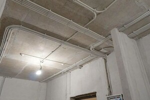 Мельников Владислав Николаевич — Монтаж электропроводки — Портфолио №4