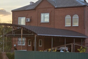 Мильке Виктор Тимофеевич — Сварка навета с мягкой кровлей под ключ — Портфолио №2