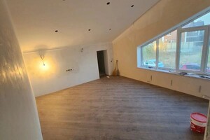 Мирошников Алеусей Андреивич — Укладка ламината по диогонали — Портфолио №11