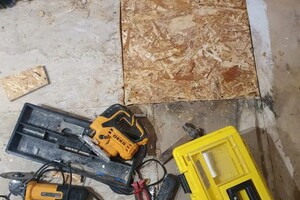 Мирошников Алеусей Андреивич — Портфолио №4