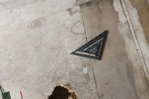 Мирошников Алеусей Андреивич — Укладка осб — Портфолио №6