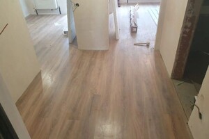 Мирошников Алеусей Андреивич — Укладка ламината — Портфолио №7